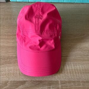 Puma Pink Women's Cap